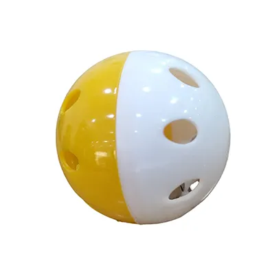 كرة صغيرة للطيور