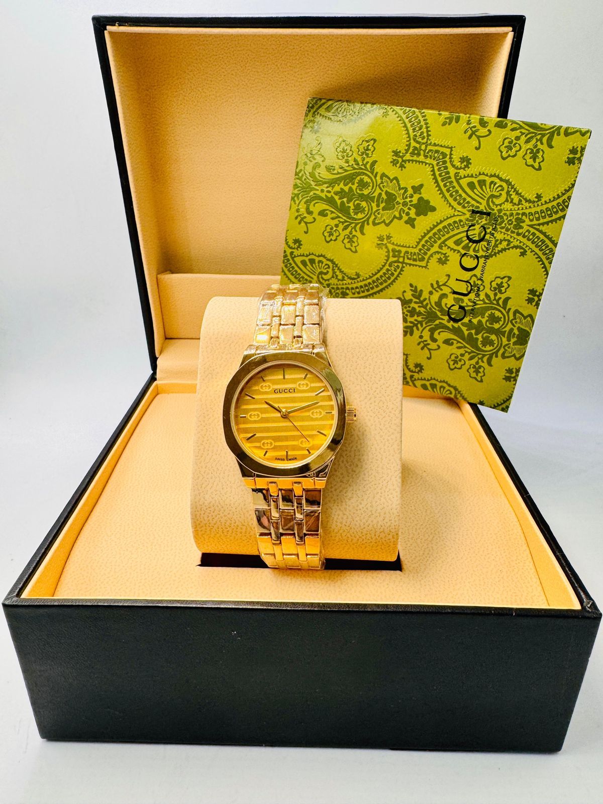  ساعة رجالية ماركة كوتش 