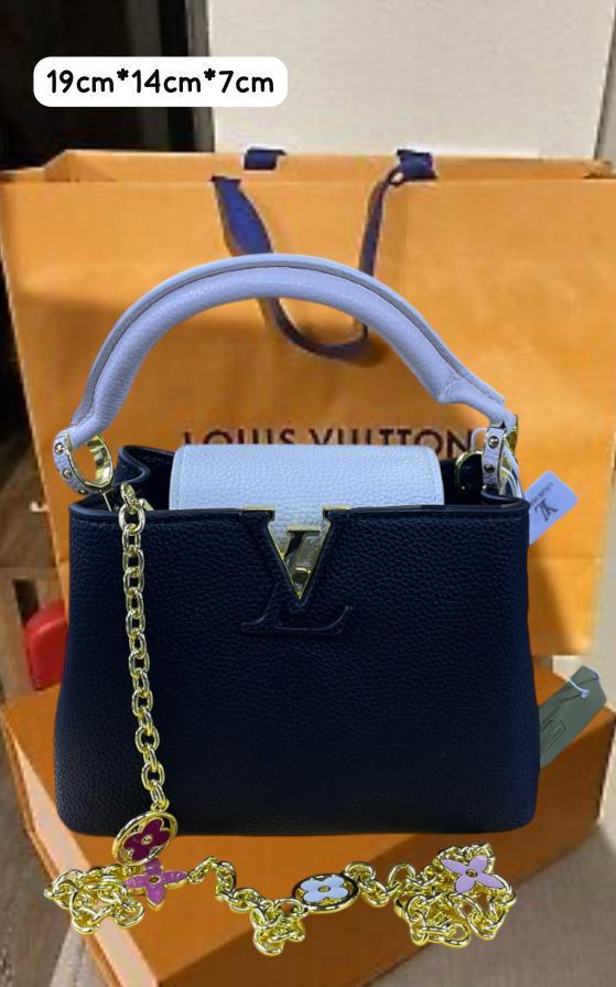  شنطة نسائية ماركة لويس فيتون 