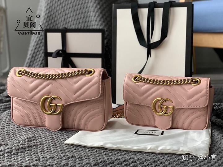  جوز شنط نسائية ماركة قوتشي 