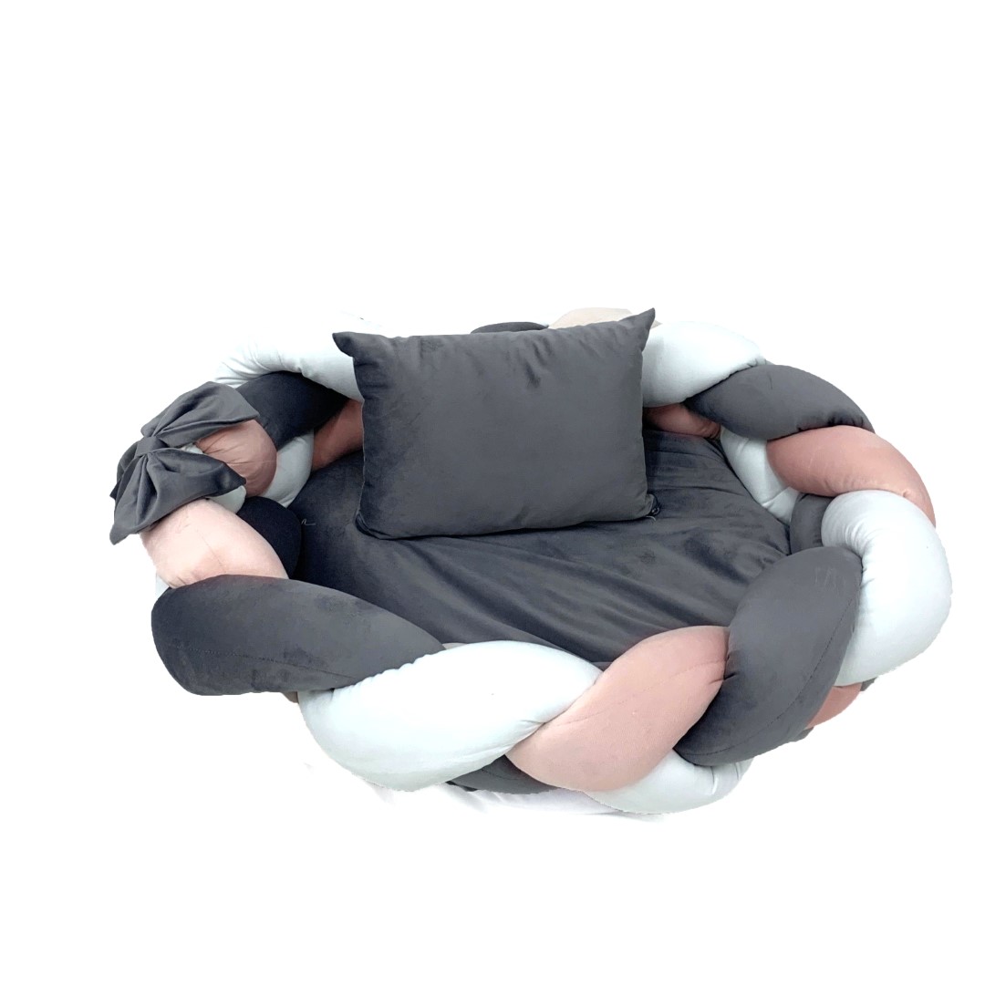 سرير البيبي المتنقل