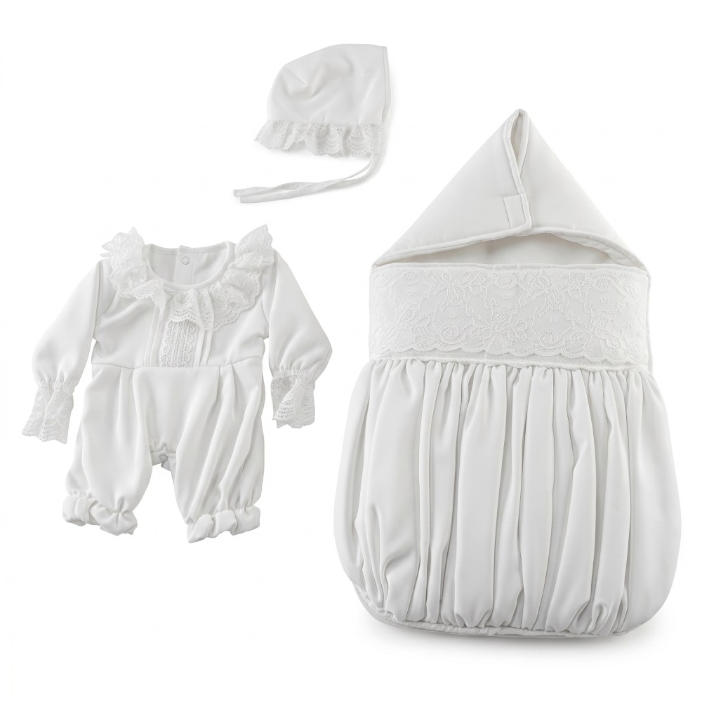 طقم استقبال مواليد