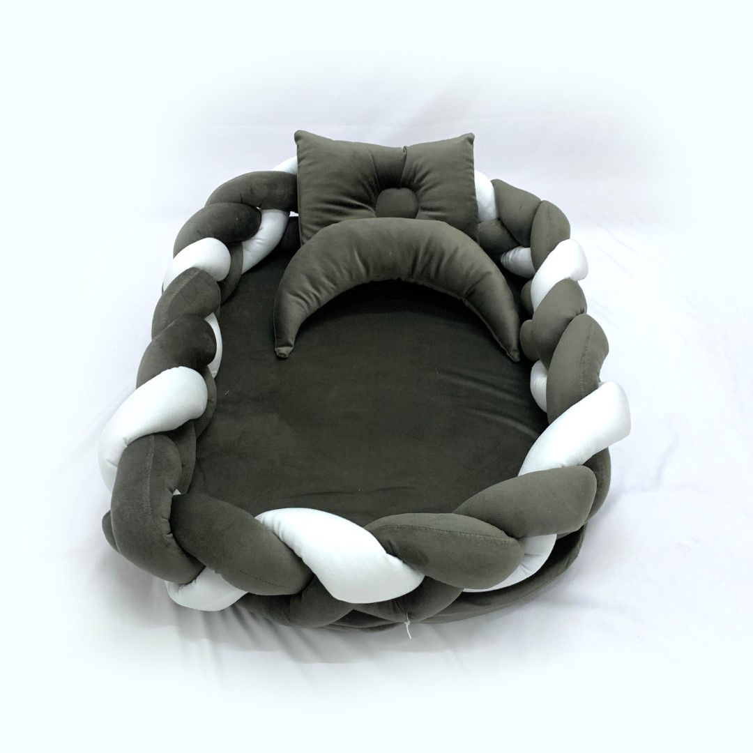 مهد اطفال رضع