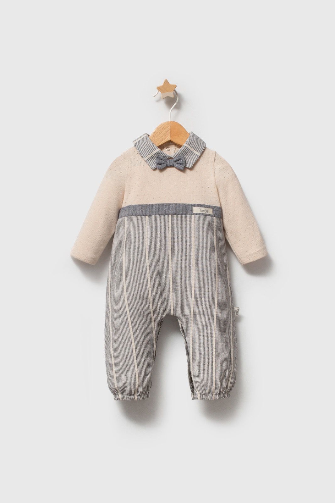 افرول مواليد تركي ماركة TONGS BABY