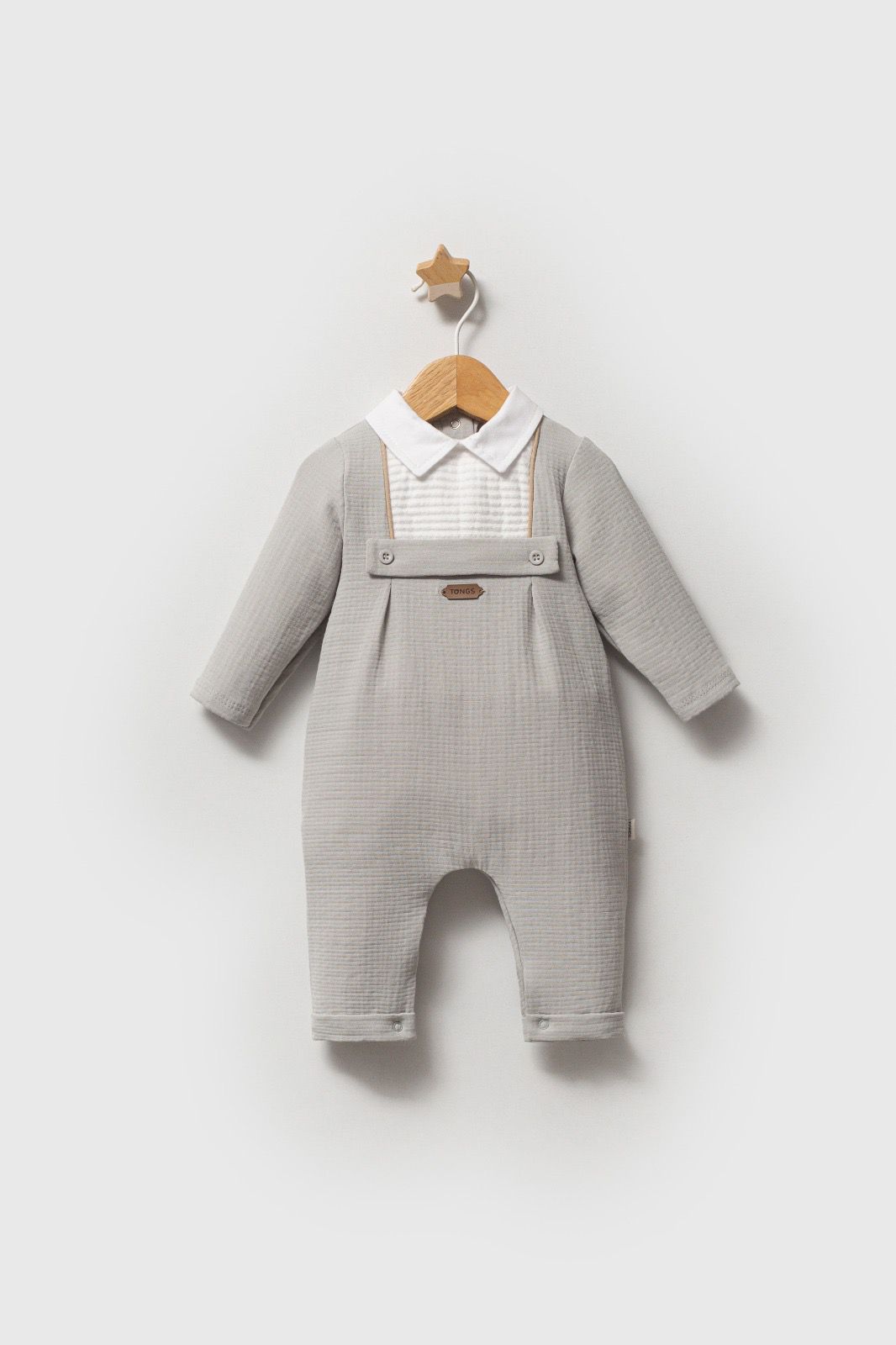 افرول ولادي  TONGS BABY