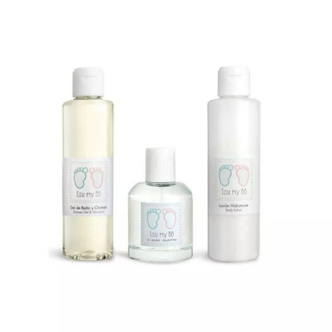 عطور الاطفال