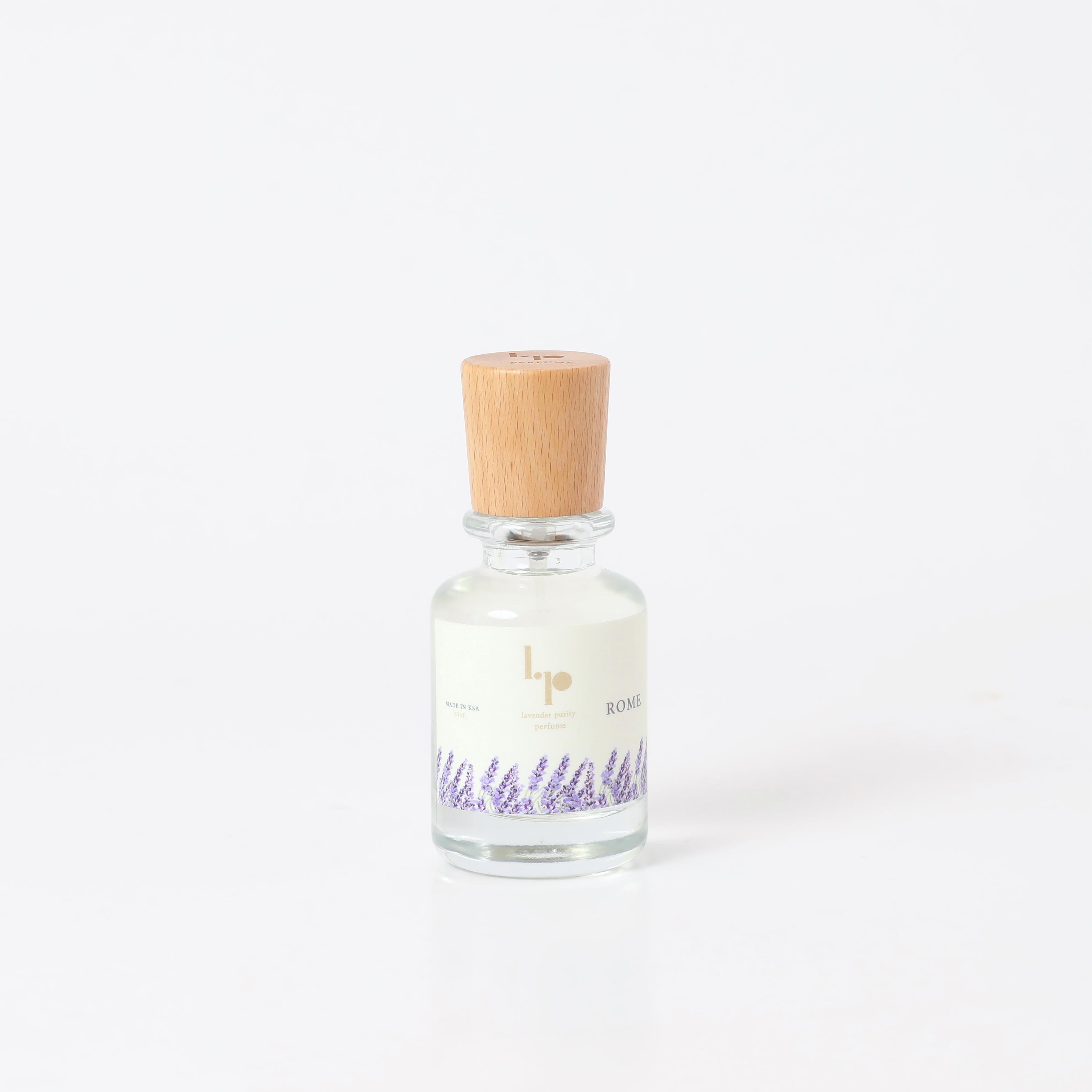 عطر برائحة المسك