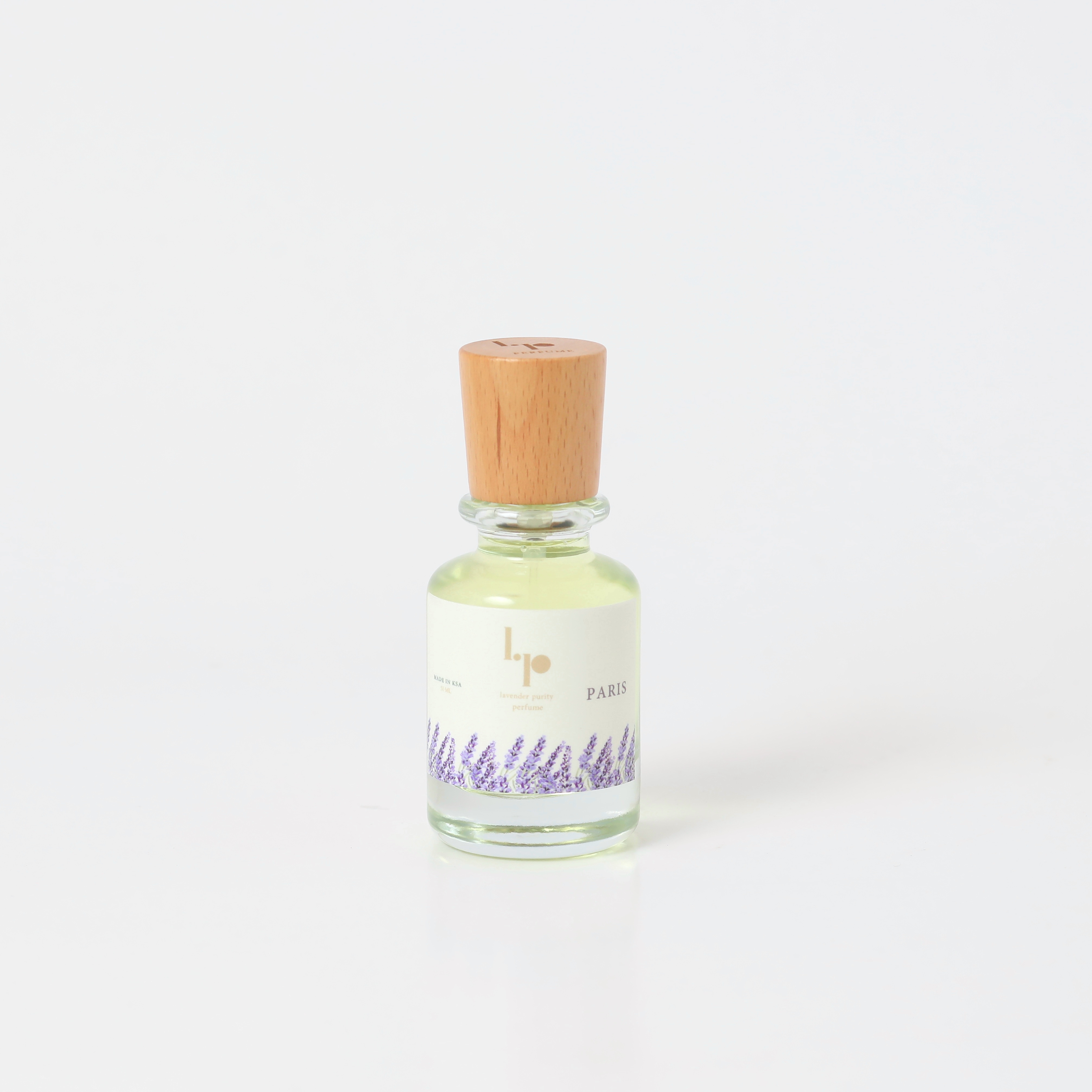 عطر برائحة الصندل