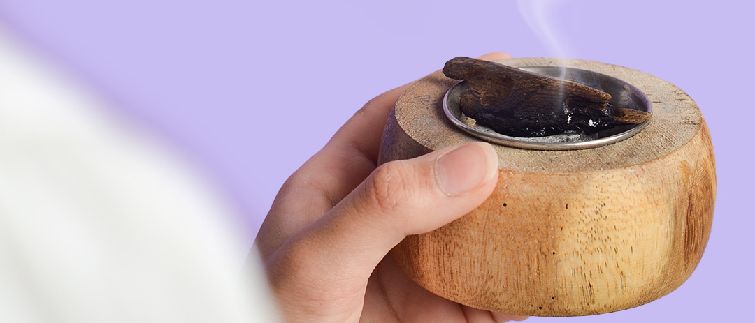 البخور والعود | OUD