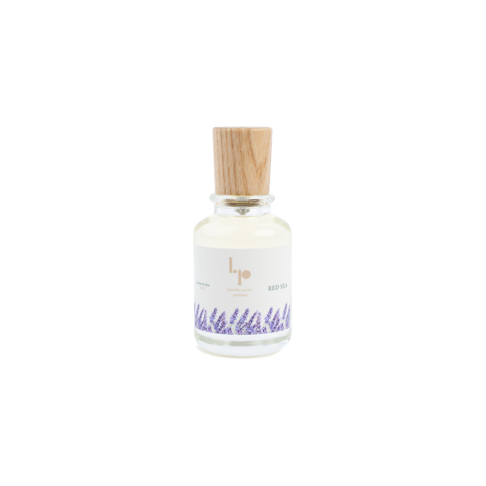 عطر برائحة الحمضيات 
