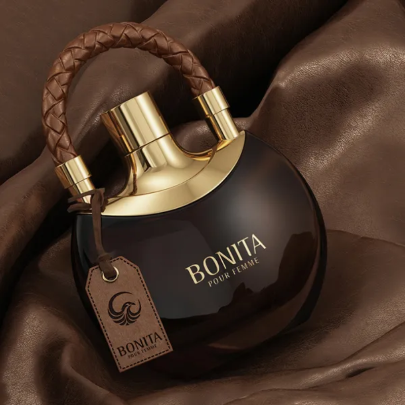 Le Falcone Bonita – Women's Eau de Parfum 100ML