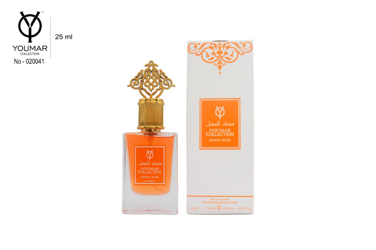 عطر مسك العسل