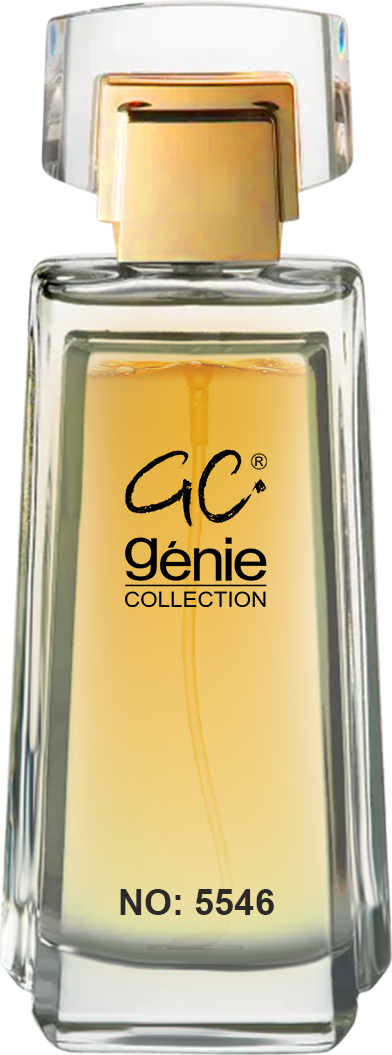 Genie Collection 5546 For Women Perfume | 25ml