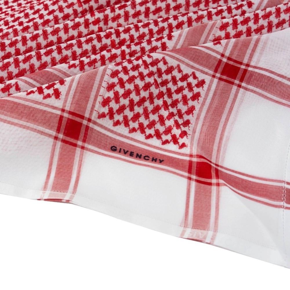شماغ جيفنشي كلاسيك 2026