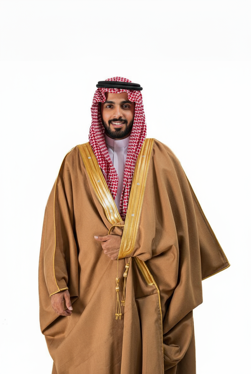 بشت وبر ناعم