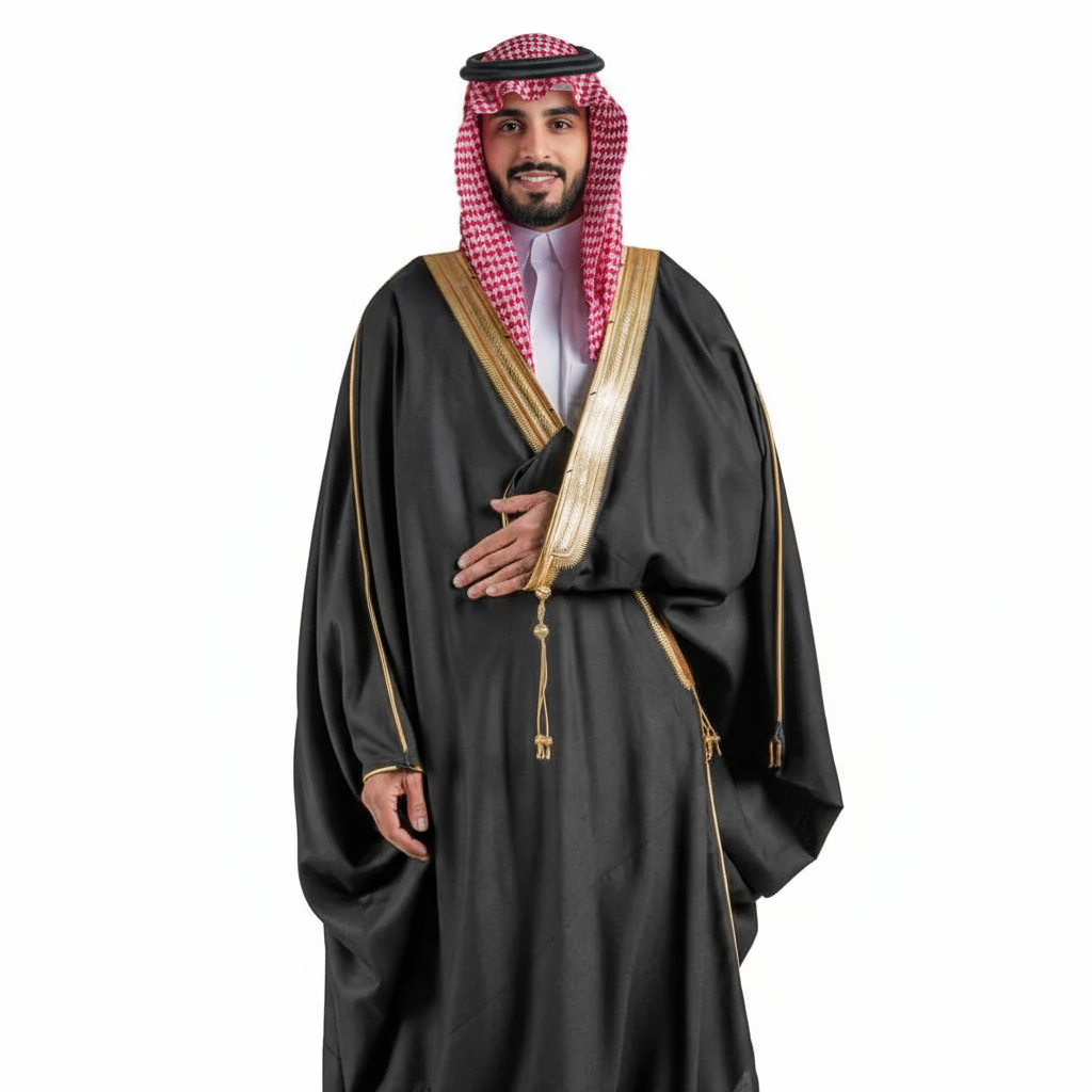 بشت غاطين