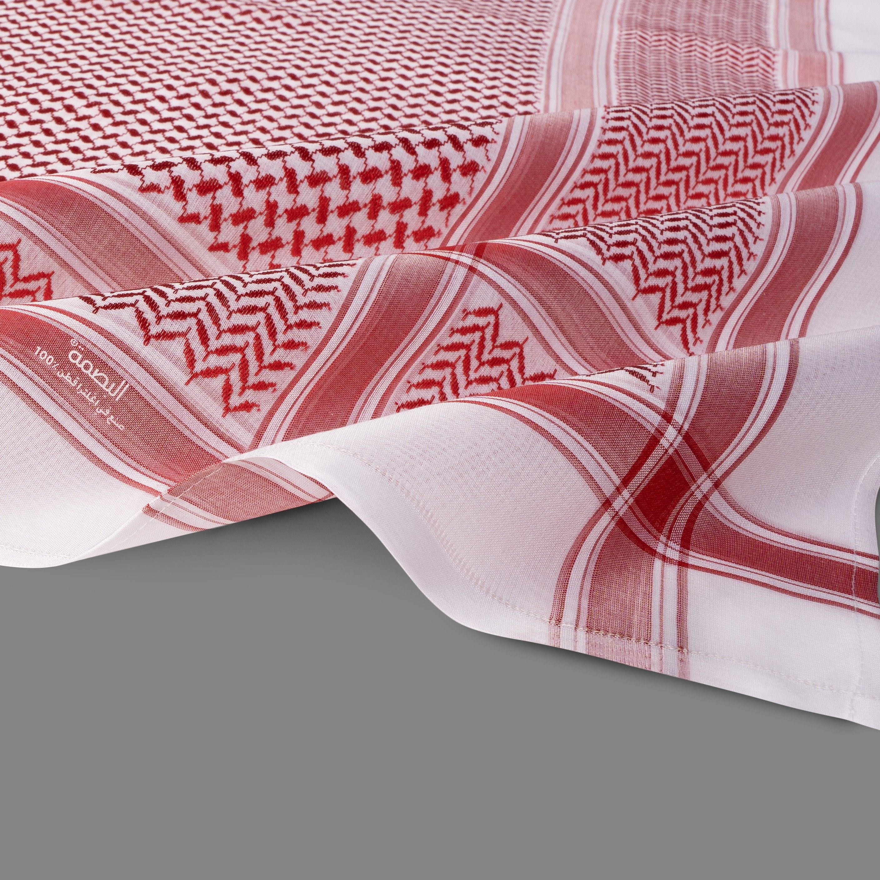 شماغ البسام بصمة 30