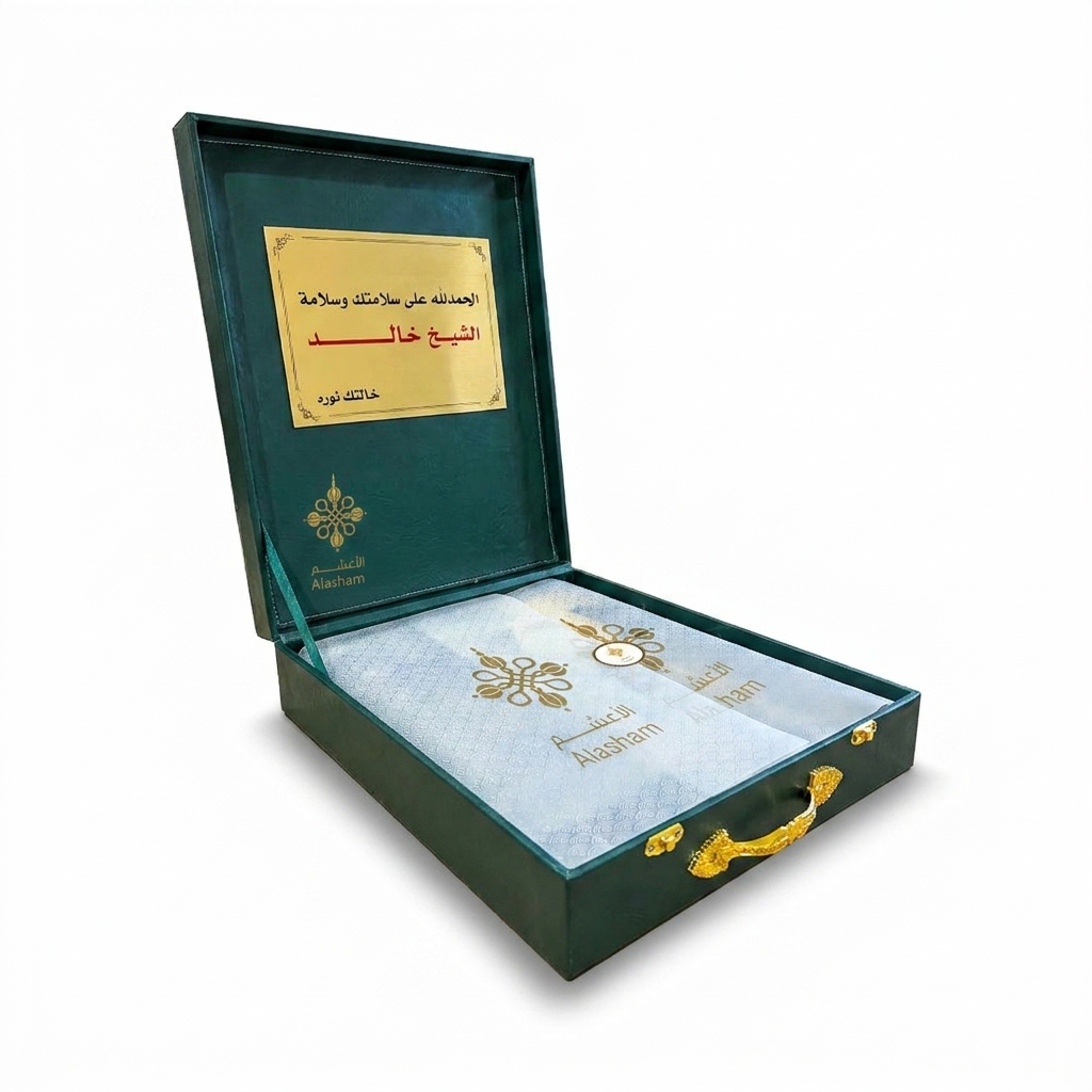 بكج هدية المواليد