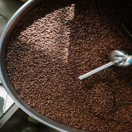 Discover Premium Coffee Beans