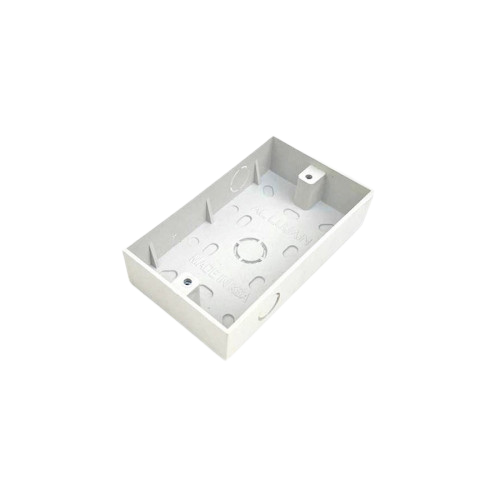 Plastic Box 7*14 cm