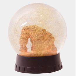 Sand Globe