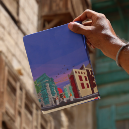 Notebook