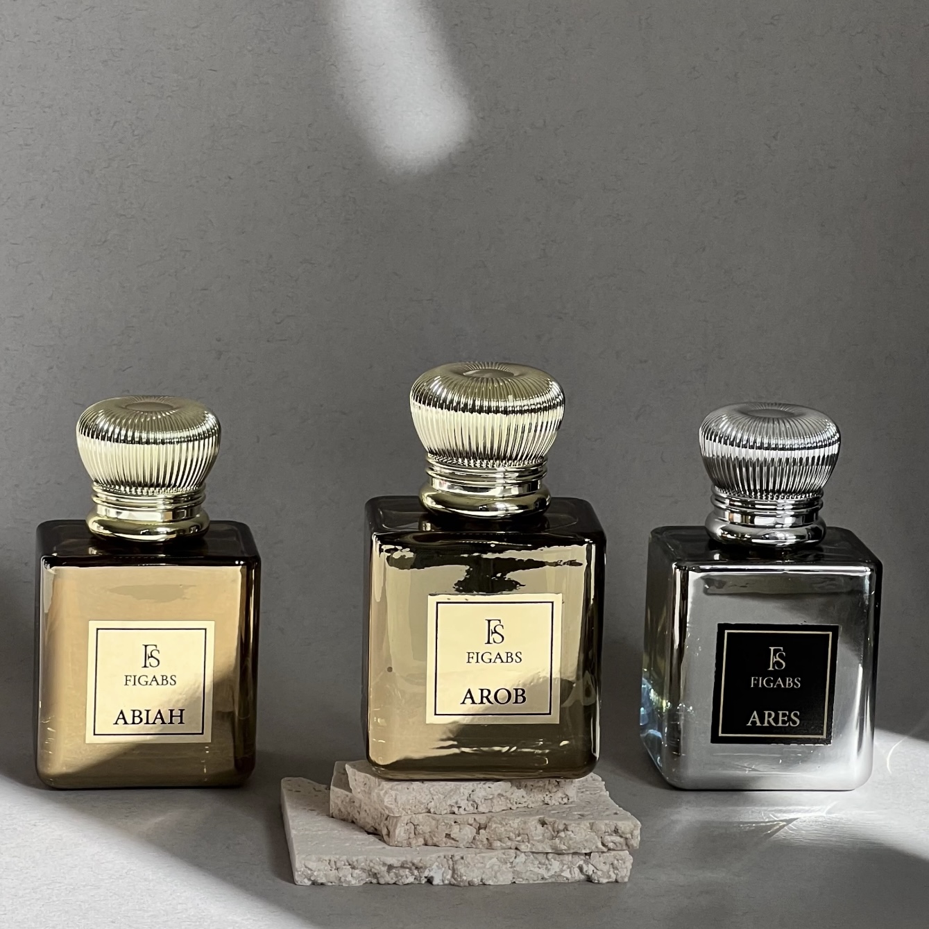 بكج عطور رجالي ونسائي