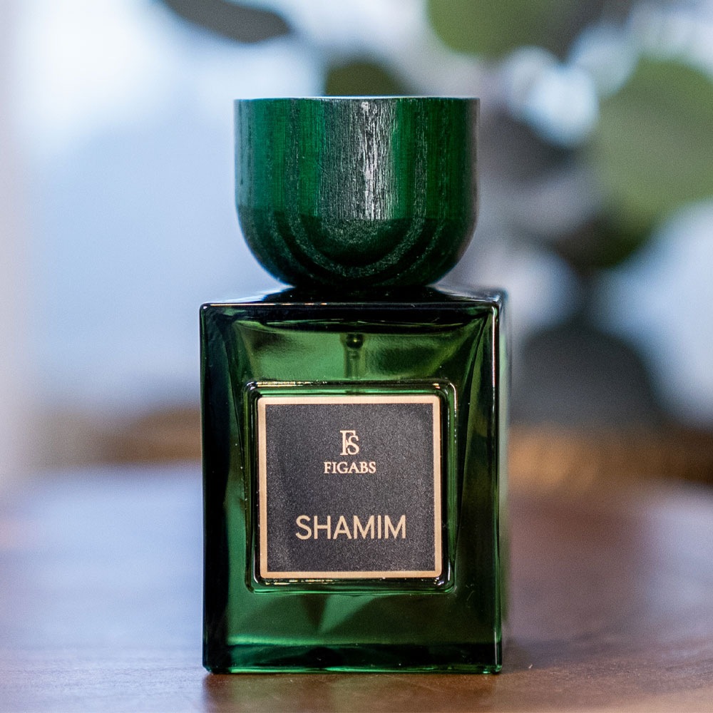 عطر شميم