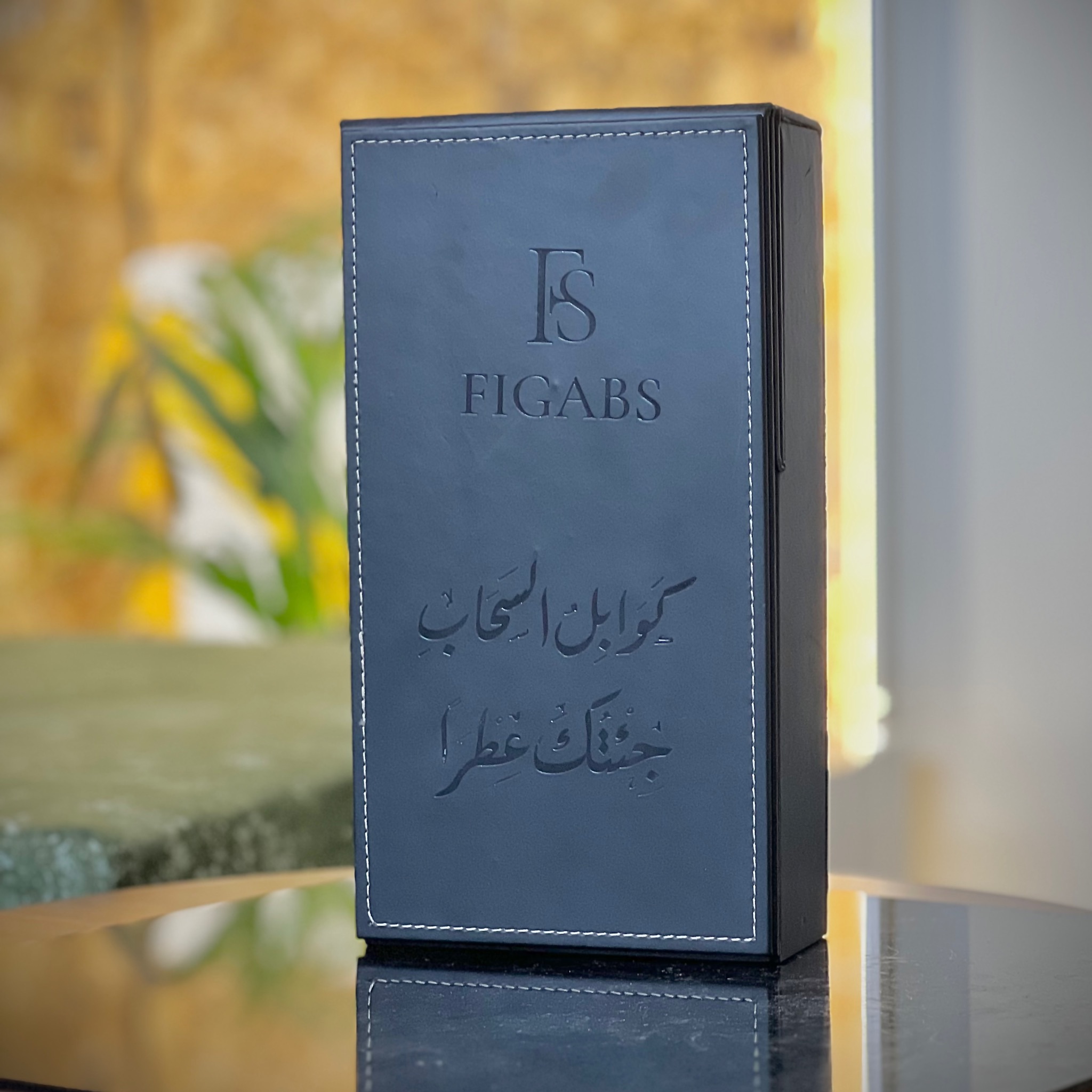 عطر مناسب