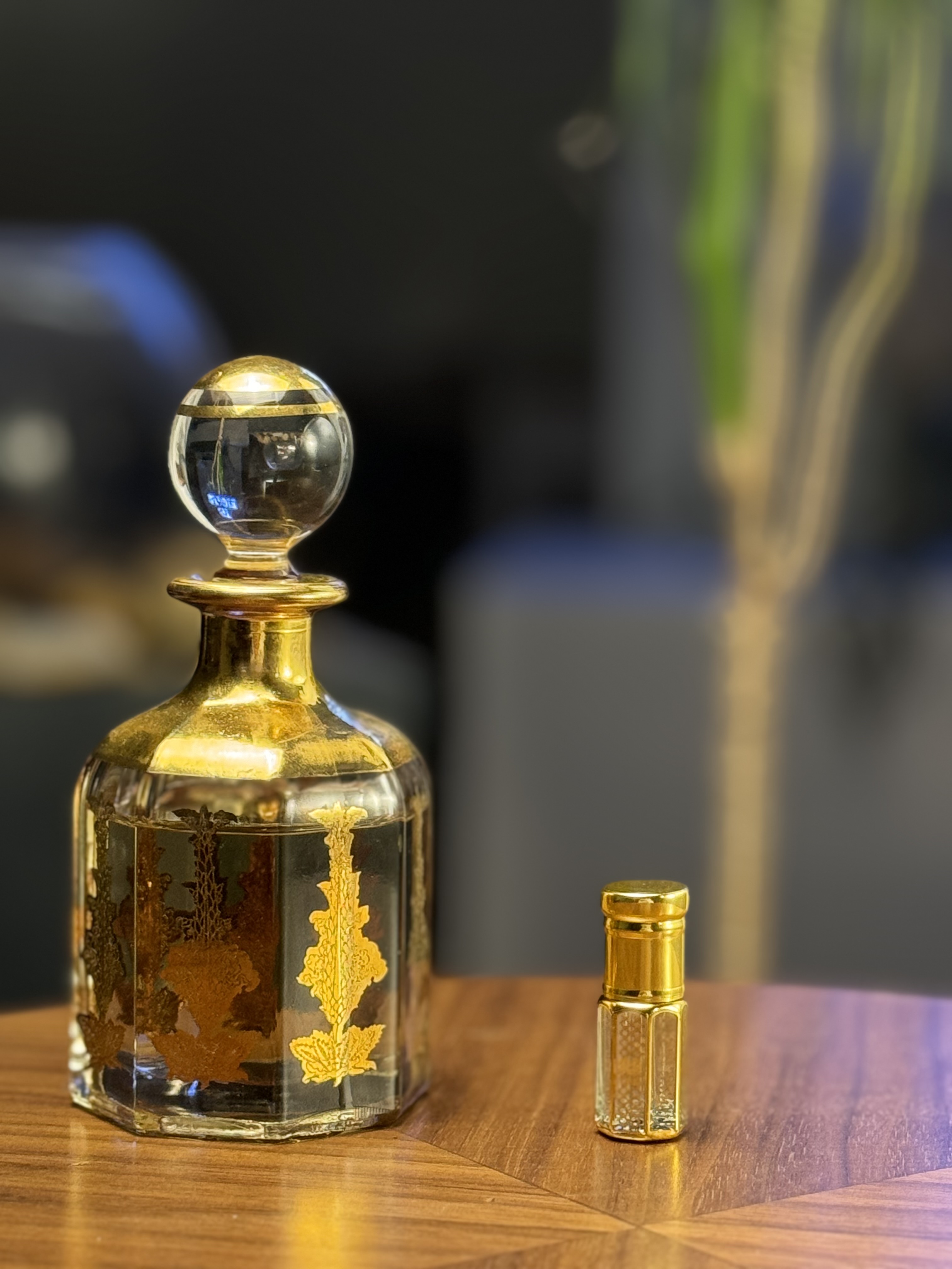مسك الورد الطائفي