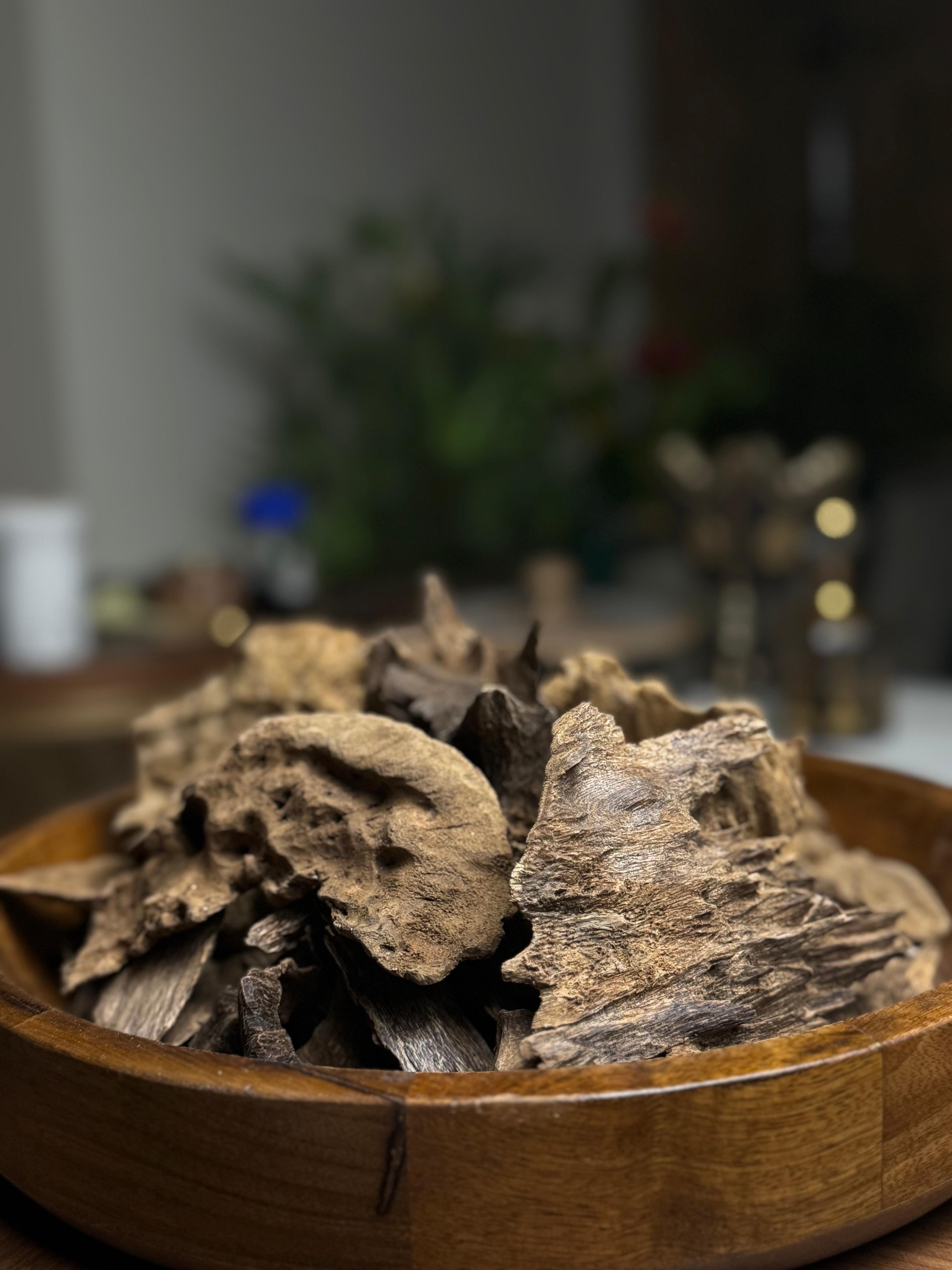 عود ماليزي طبيعي