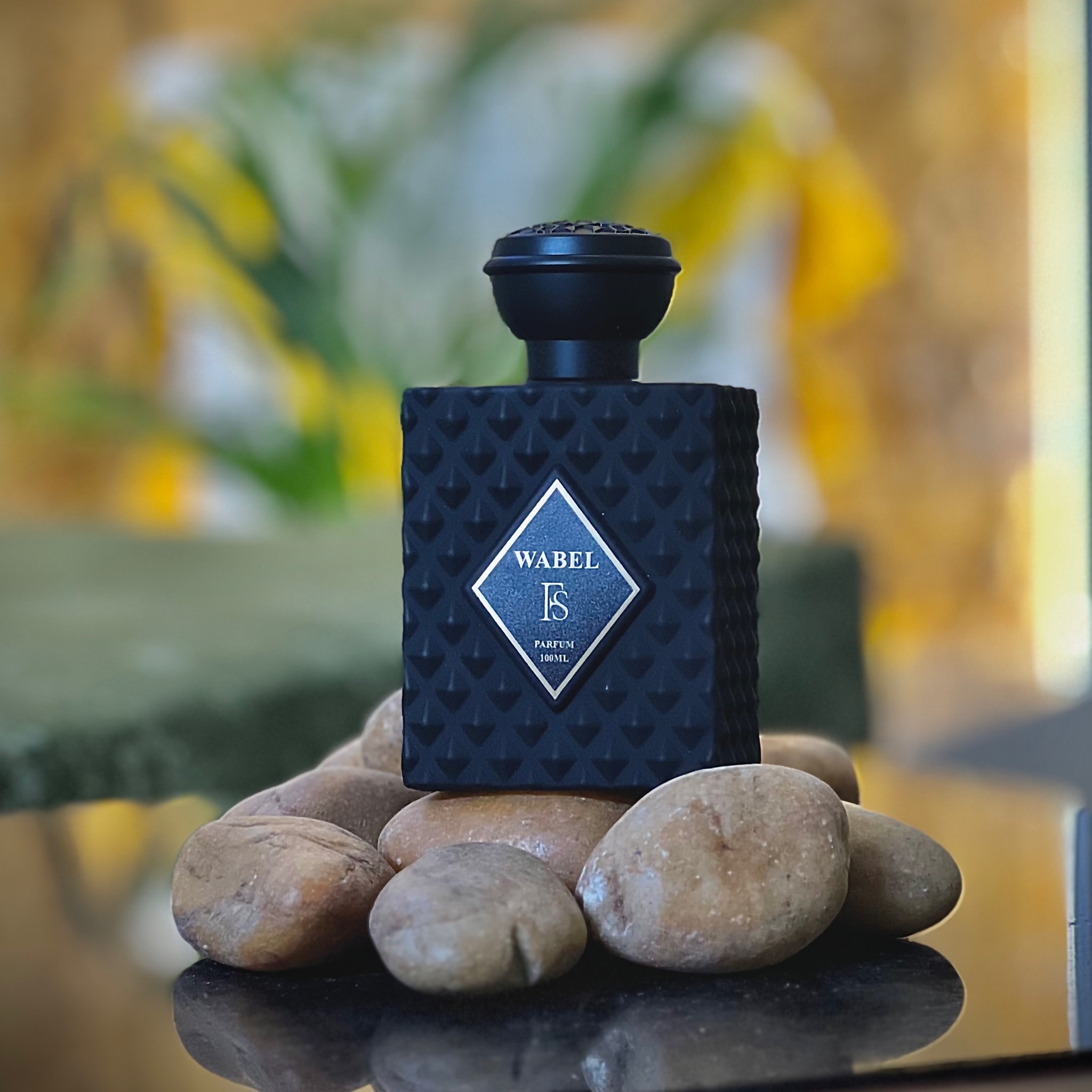عطر مناسب