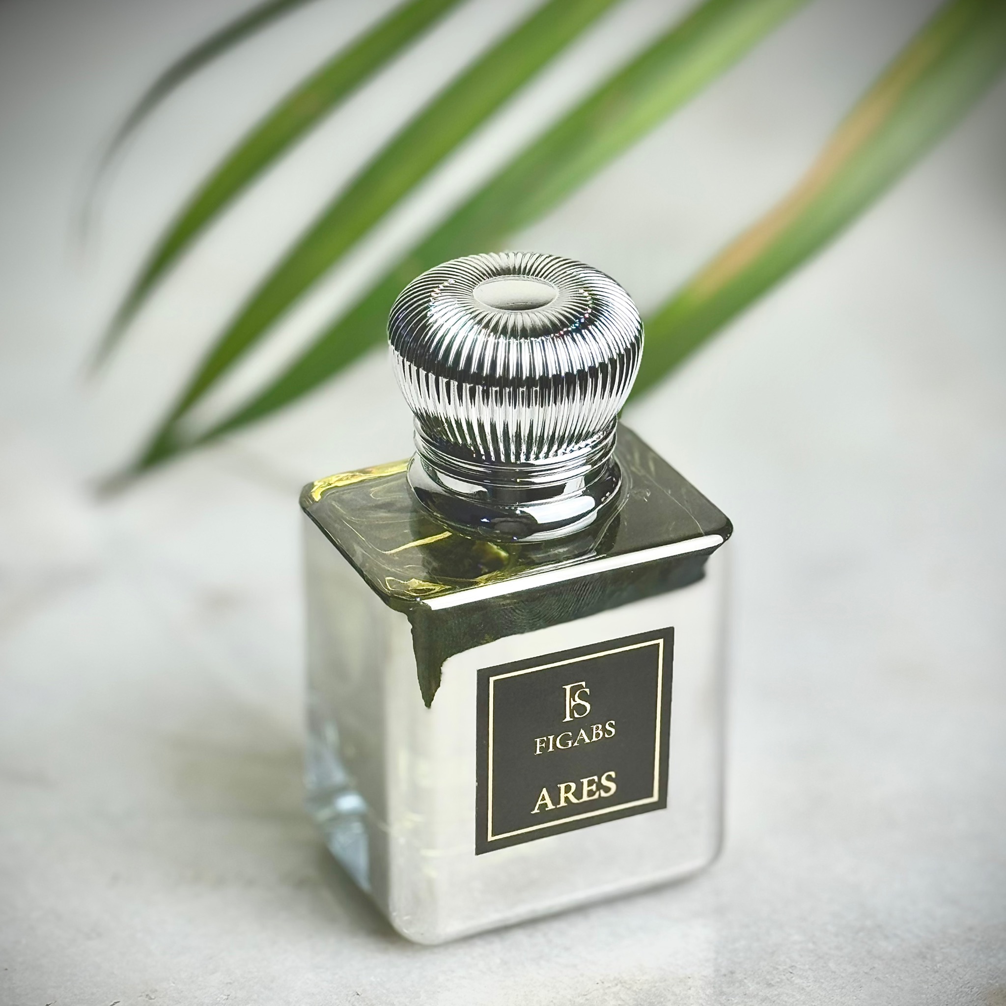 عطر اريس
