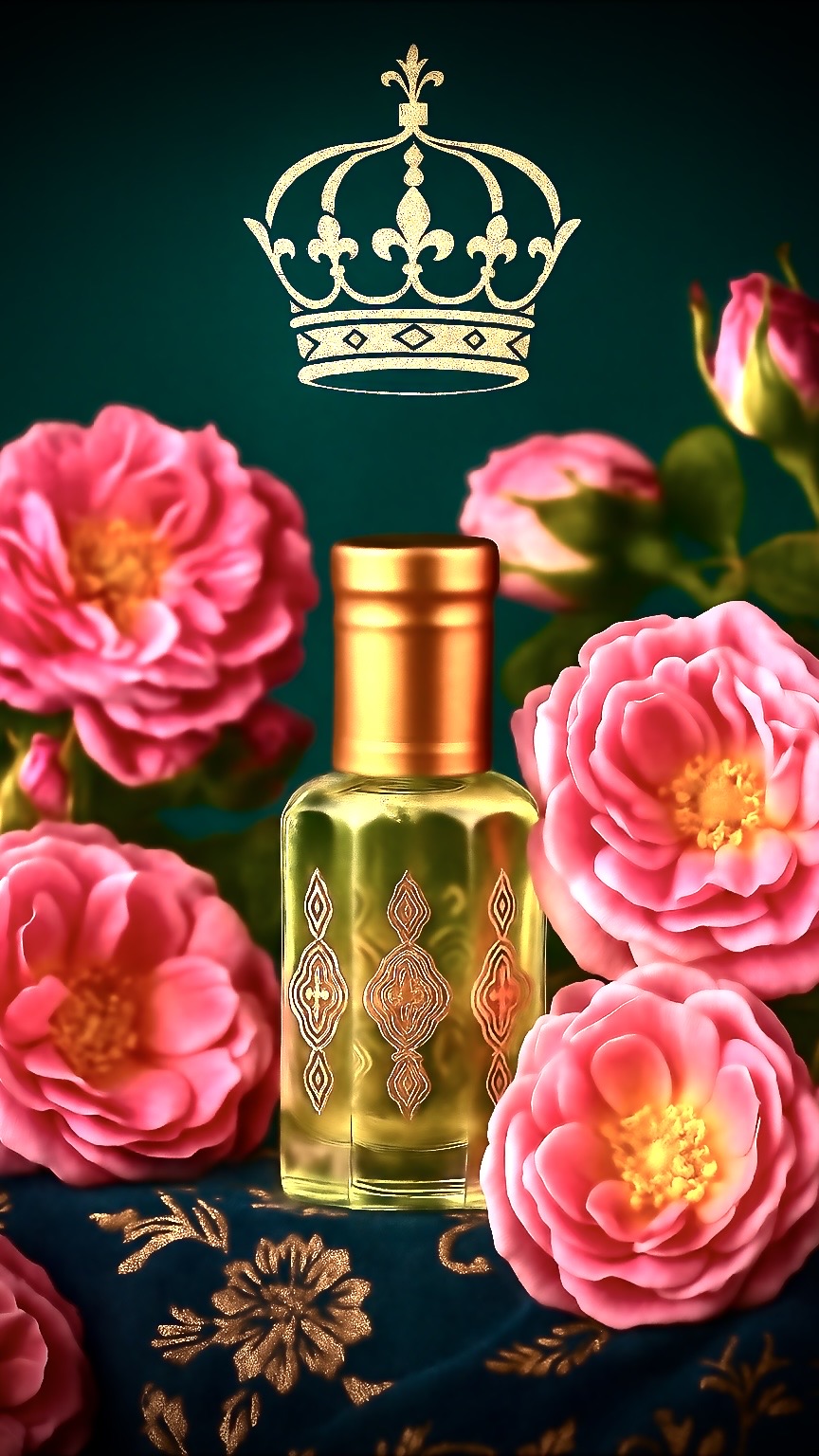 ورد طائفي 