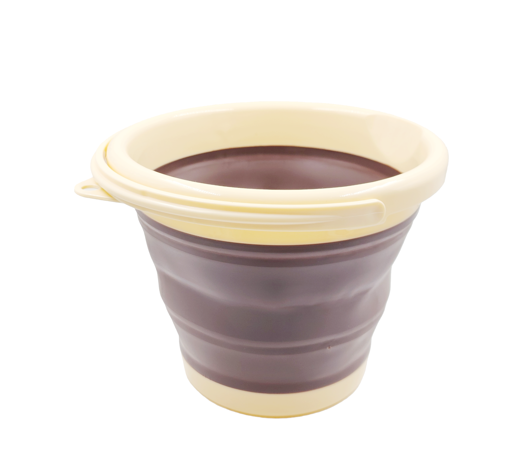  سطل سفري سفط 5 لتر         