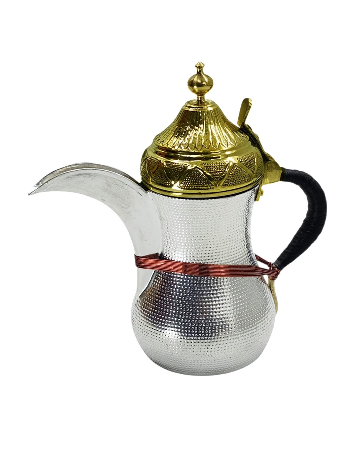  دلة دق رمان محزم سوري  