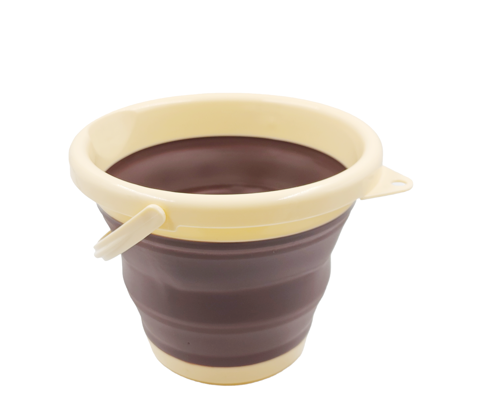  سطل سفري سفط 3 لتر  