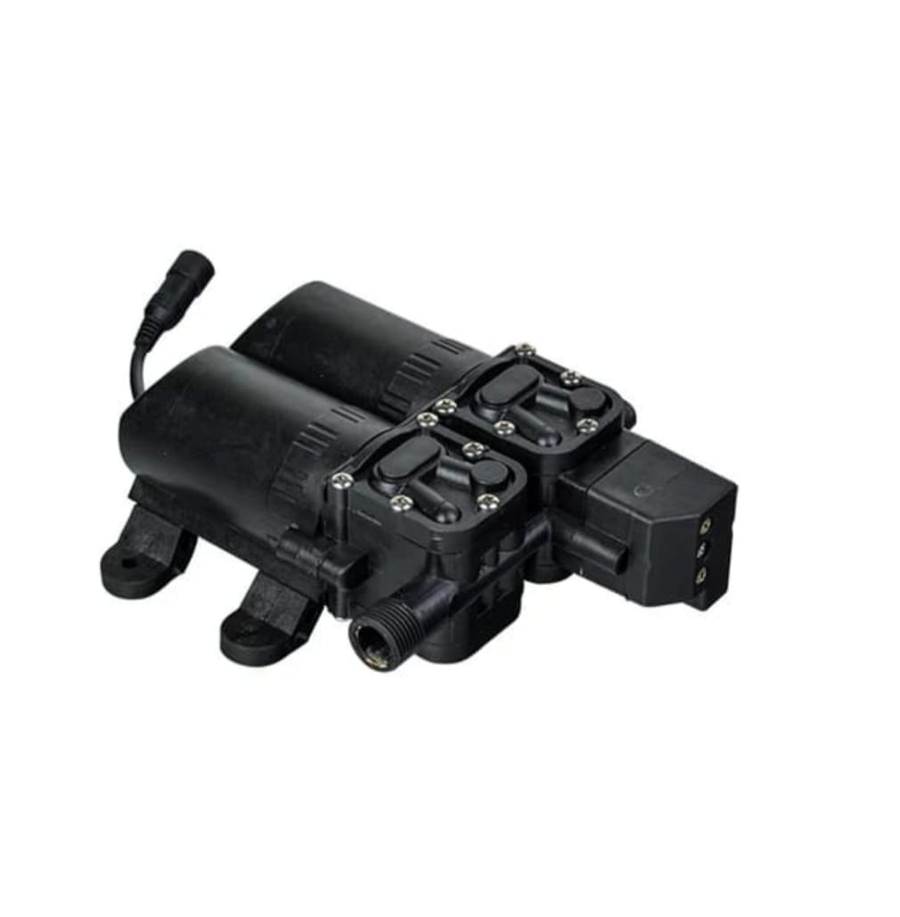  مضخة ماء مدبولة راسين 200 W   