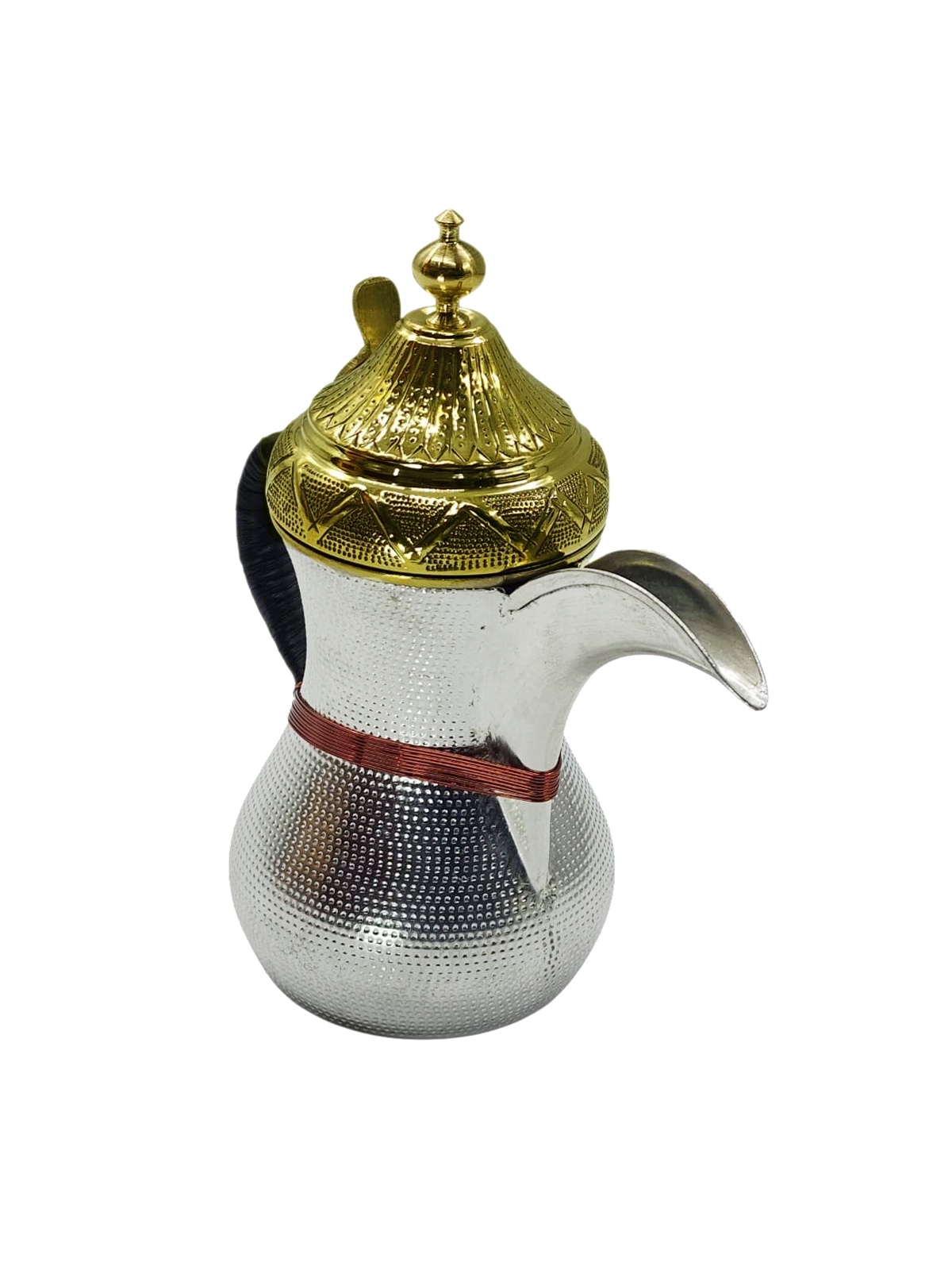  دلة دق رمان محزم سوري  