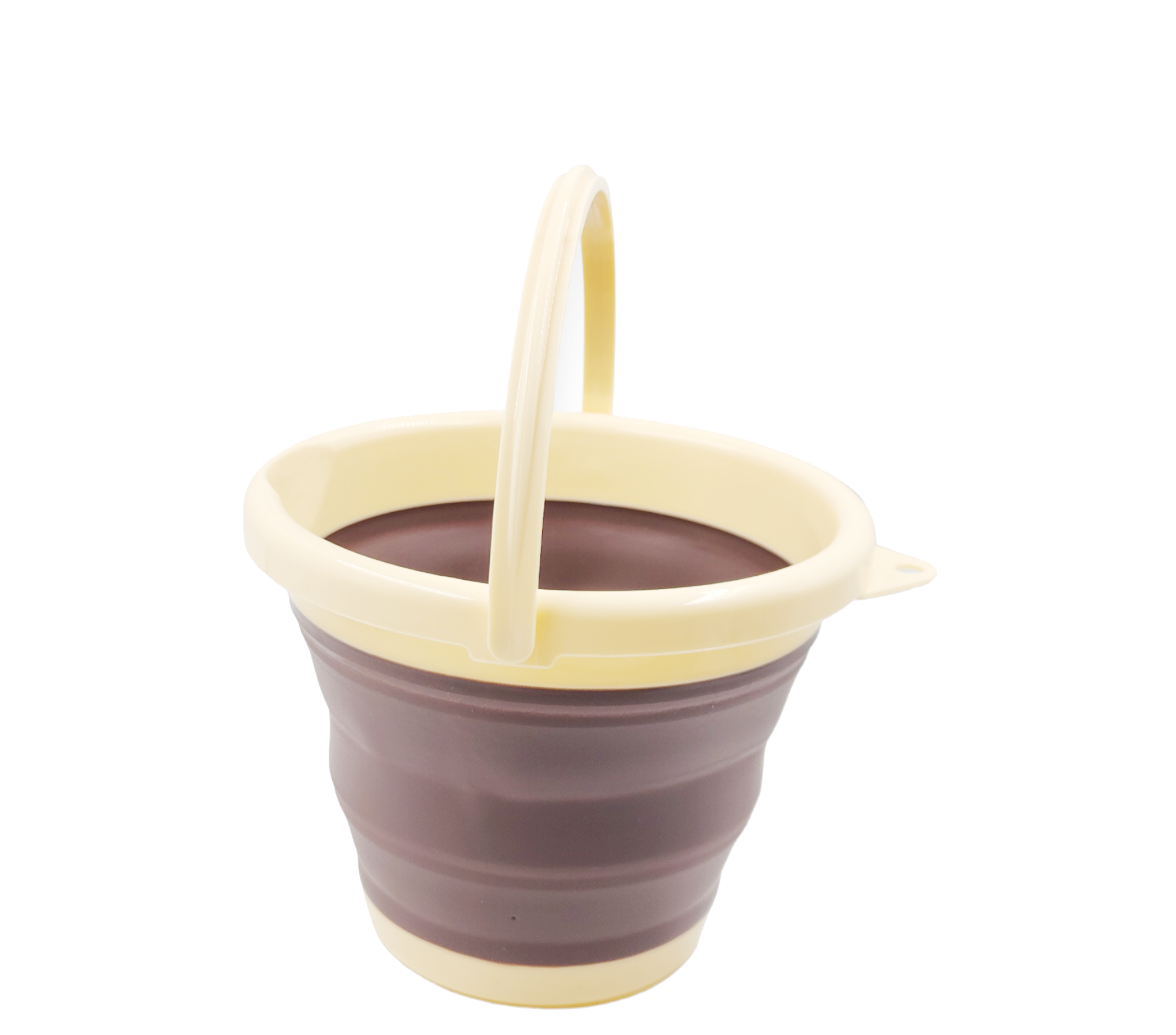  سطل سفري سفط 3 لتر  