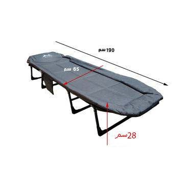  سرير رحلات اتوماتيك  