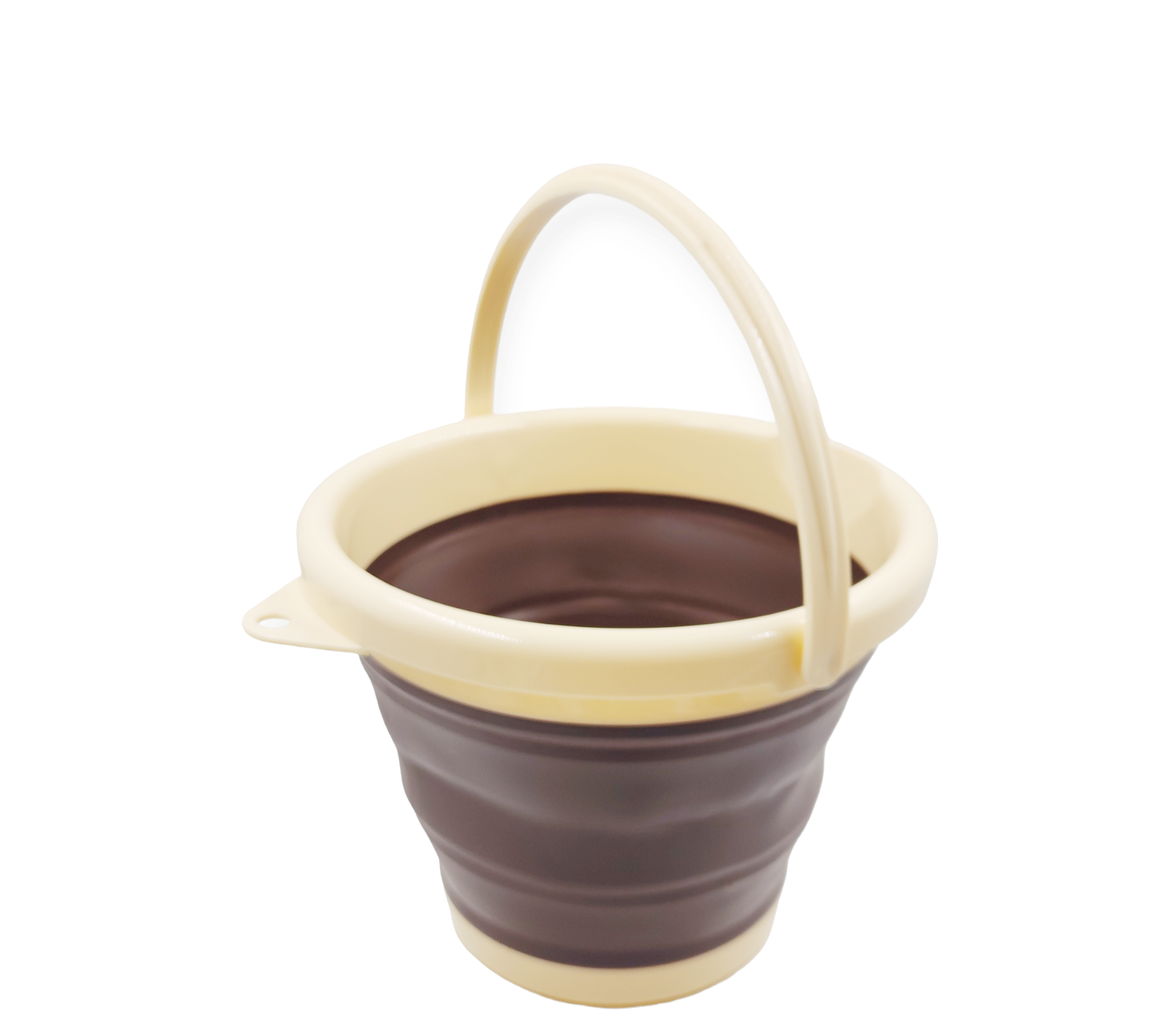  سطل سفري سفط 5 لتر         