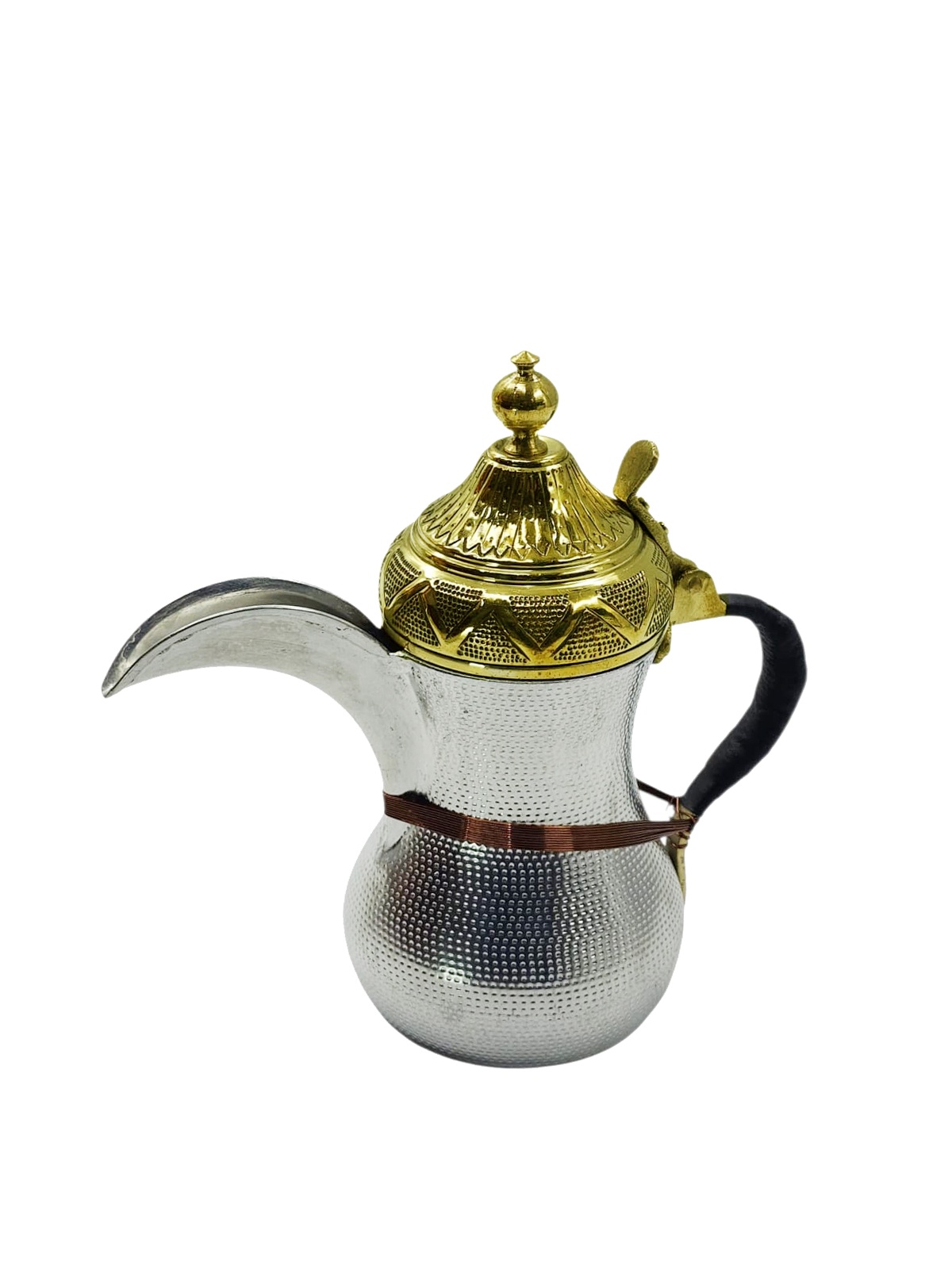  دلة دق رمان محزم سوري  
