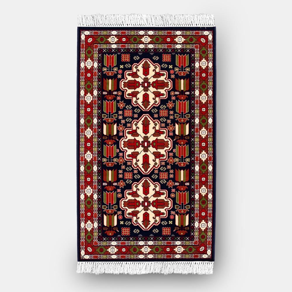  سجاد شيراز 90*150 سم 