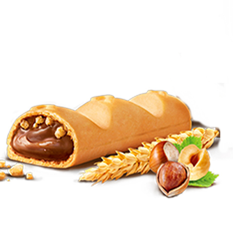نوتيلا بي ريدي 132G