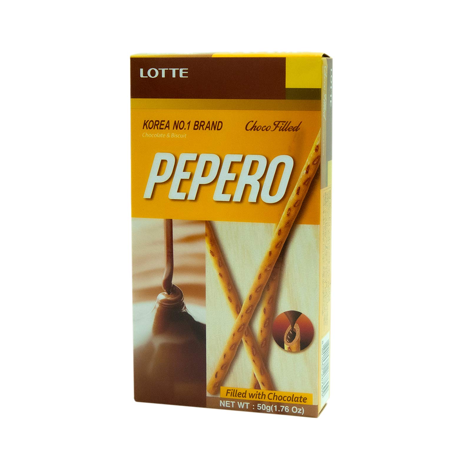 بيبيرو شوكلت PEPERO