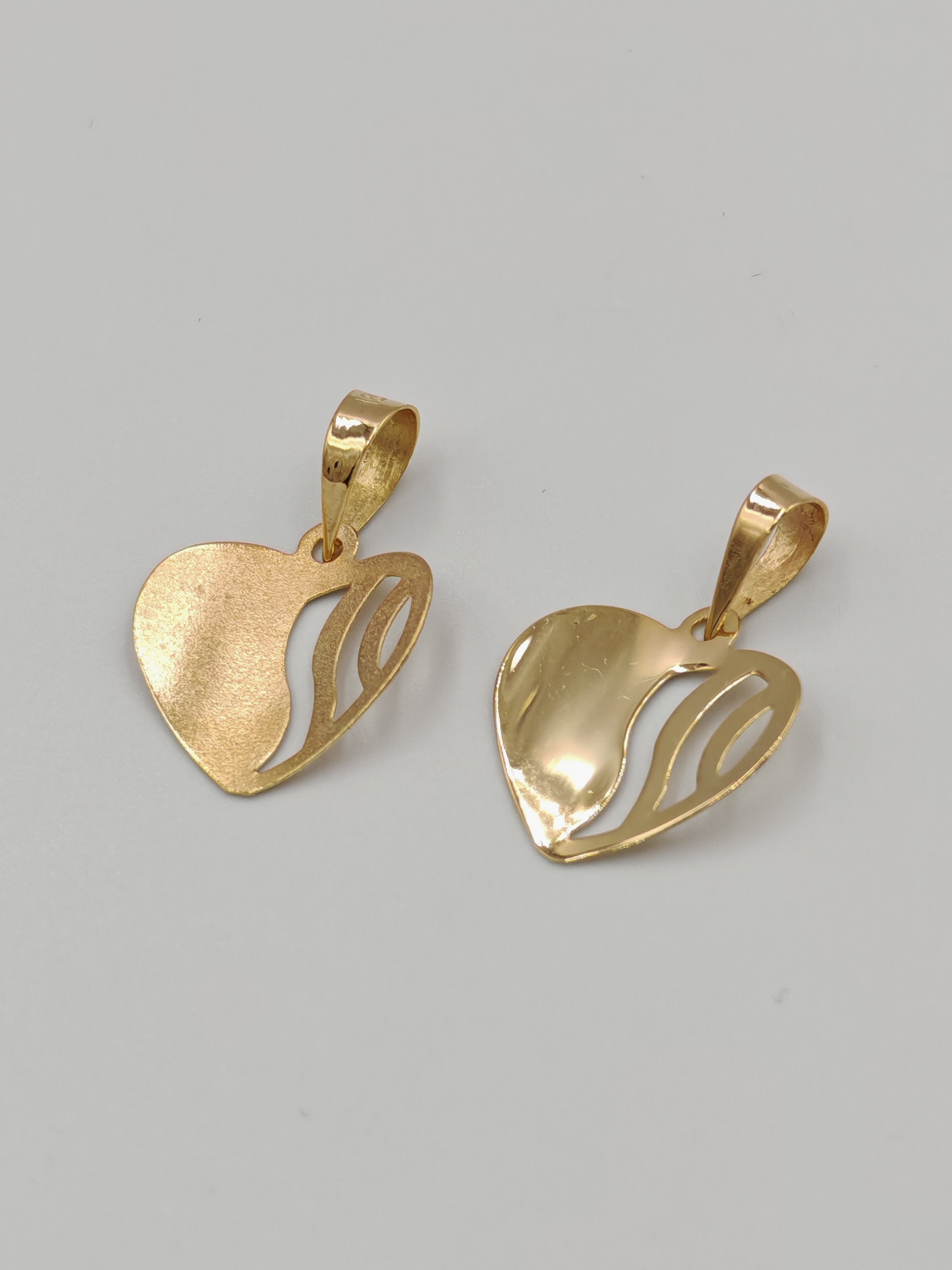 Pendant design