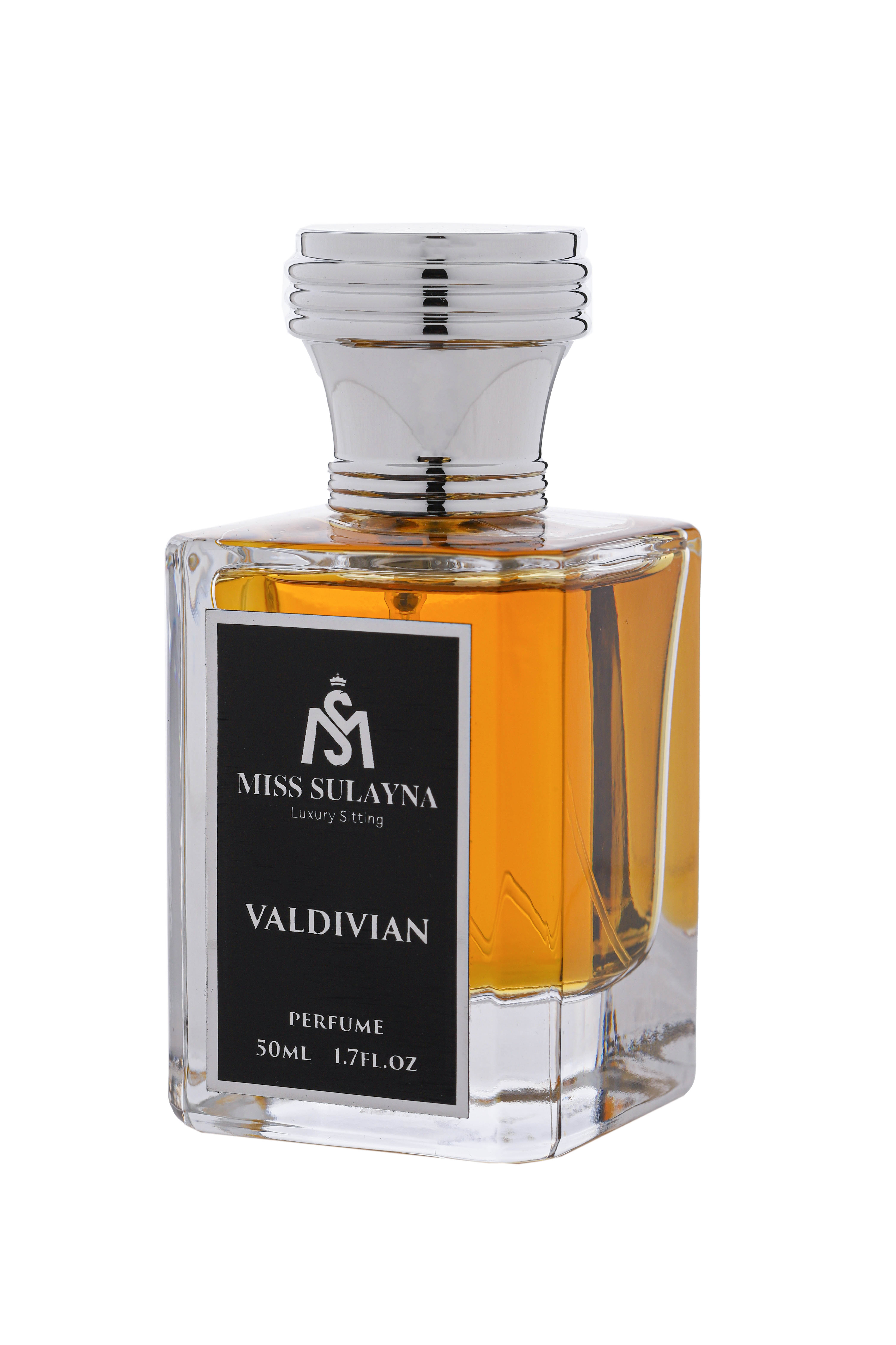 عطر مس سولينا فلديفيان 50 مل Valdivian