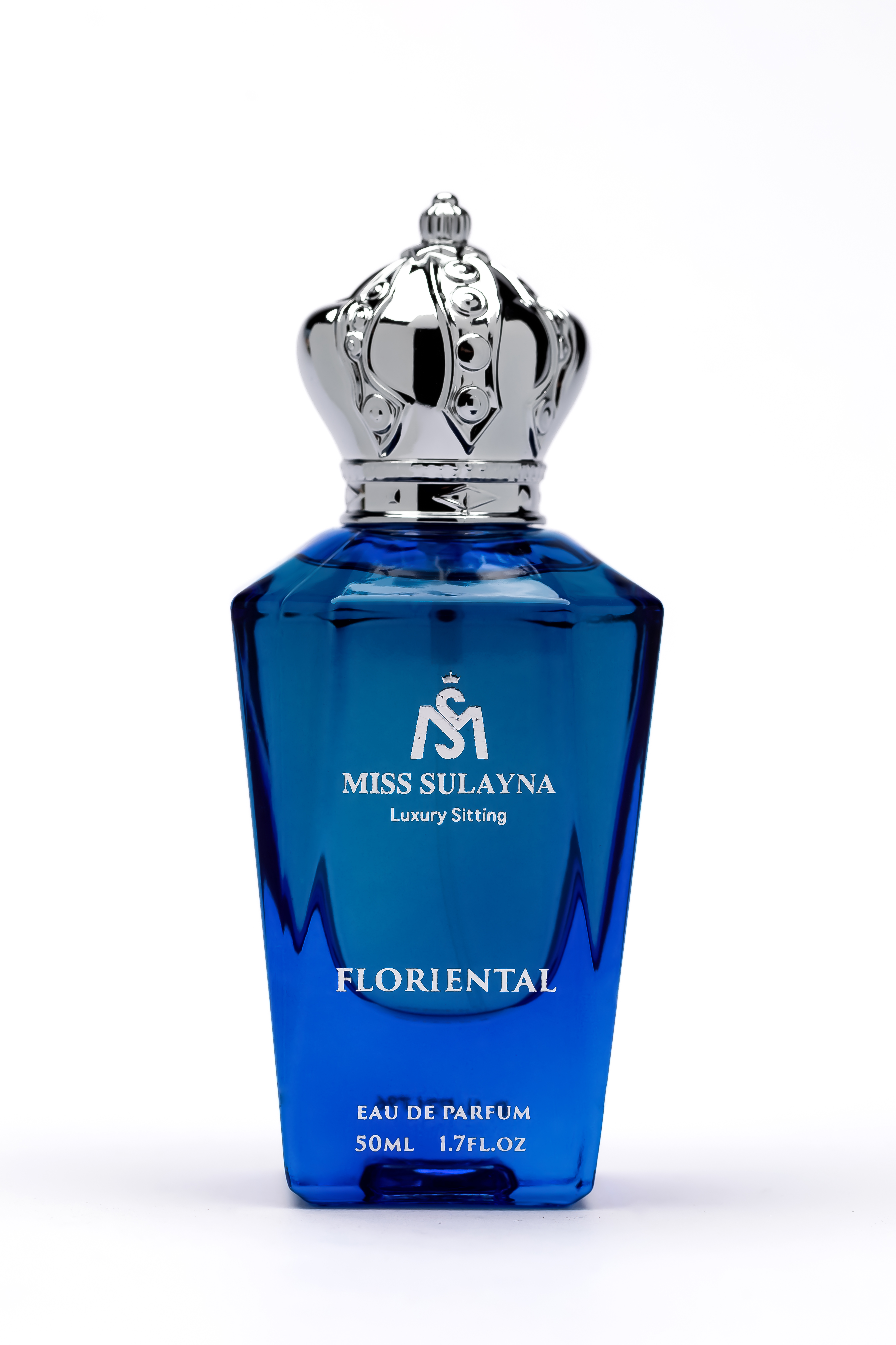 عطر مس يسولينا فلور ينتال 50 مل  FLORIENTAL