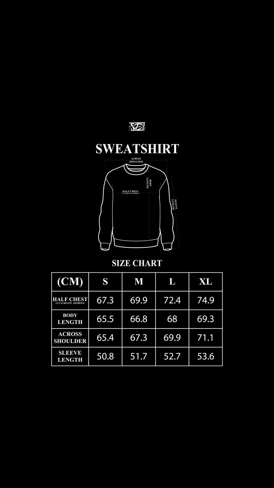 Sweatshirt